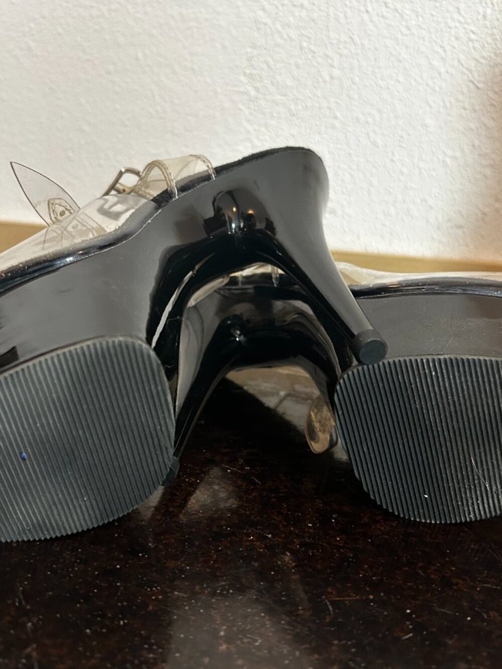 Pleaser Platforms - Picture 5 of 5